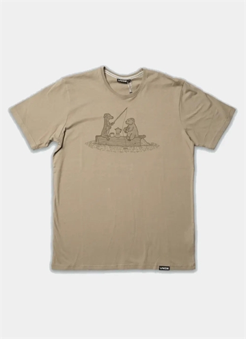 Lakor Espresso Express T-shirt